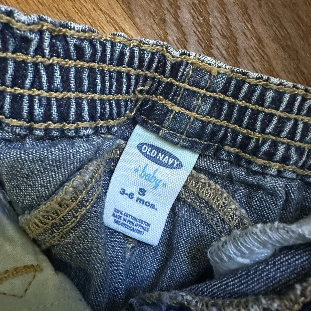 Old Navy Flare Leg Jeans